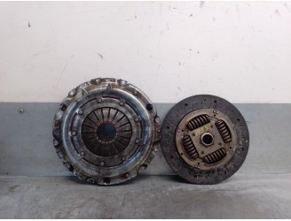 Recambio de kit embrague para seat alhambra (7v8) 1.9 tdi referencia OEM IAM 028141034B 028141034B 