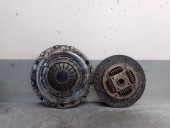 Recambio de kit embrague para seat alhambra (7v8) 1.9 tdi referencia OEM IAM 028141034B 028141034B 