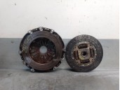 Recambio de kit embrague para seat alhambra (7v8) 1.9 tdi referencia OEM IAM 028141034B 028141034B 