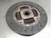 Recambio de kit embrague para seat alhambra (7v8) 1.9 tdi referencia OEM IAM 028141034B 028141034B 