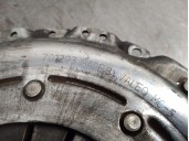 Recambio de kit embrague para seat alhambra (7v8) 1.9 tdi referencia OEM IAM 028141034B 028141034B 