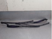 Recambio de brazo limpia delantero derecho para opel astra g berlina 1.6 16v referencia OEM IAM 8E1955408C 90559554 