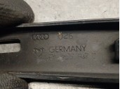 Recambio de brazo limpia delantero derecho para opel astra g berlina 1.6 16v referencia OEM IAM 8E1955408C 90559554 