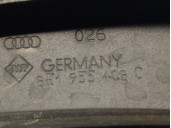 Recambio de brazo limpia delantero derecho para opel astra g berlina 1.6 16v referencia OEM IAM 8E1955408C 90559554 