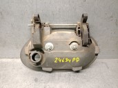 Recambio de maneta exterior porton para opel combo (corsa c) 1.7 16v cdti referencia OEM IAM 5138150 5138150 