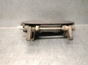 Recambio de maneta exterior porton para opel combo (corsa c) 1.7 16v cdti referencia OEM IAM 5138150 5138150 