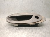 Recambio de maneta exterior porton para opel combo (corsa c) 1.7 16v cdti referencia OEM IAM 5138150 5138150 