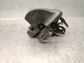 Recambio de cerradura maletero / porton para opel combo (corsa c) 1.7 16v cdti referencia OEM IAM 9186838 133129 