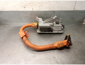 Recambio de bateria para hyundai ioniq 5 (ne) (bev) referencia OEM IAM 91958GI050 91958GI050 