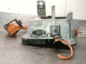 Recambio de bateria para hyundai ioniq 5 (ne) (bev) referencia OEM IAM 91958GI050 91958GI050 