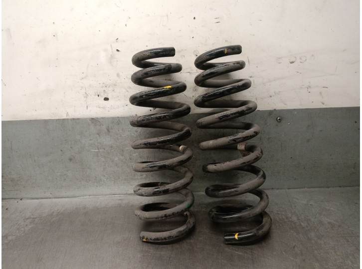 Recambio de muelle amortiguacion para hyundai ioniq 5 (ne) (bev) referencia OEM IAM 55330GI210 55330GI210 