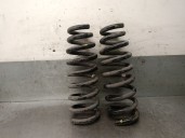 Recambio de muelle amortiguacion para hyundai ioniq 5 (ne) (bev) referencia OEM IAM 55330GI210 55330GI210 