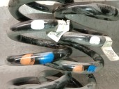 Recambio de muelle amortiguacion para hyundai ioniq 5 (ne) (bev) referencia OEM IAM 55330GI210 55330GI210 