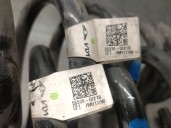 Recambio de muelle amortiguacion para hyundai ioniq 5 (ne) (bev) referencia OEM IAM 55330GI210 55330GI210 