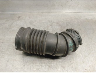Recambio de tubo para dacia duster ii 1.5 blue dci diesel fap cat referencia OEM IAM 165758477R 