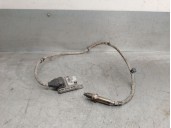 Recambio de sonda lambda para dacia duster ii 1.5 blue dci diesel fap cat referencia OEM IAM 227906887R A2C1878820003