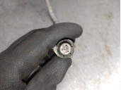 Recambio de sonda lambda para dacia duster ii 1.5 blue dci diesel fap cat referencia OEM IAM 227906887R A2C1878820003