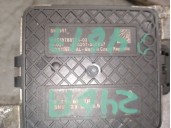 Recambio de sonda lambda para dacia duster ii 1.5 blue dci diesel fap cat referencia OEM IAM 227906887R A2C1878820003