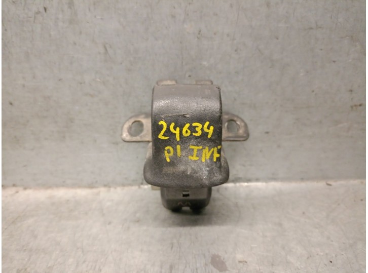 Recambio de cerradura maletero / porton para opel combo (corsa c) 1.7 16v cdti referencia OEM IAM 9186839 133130 