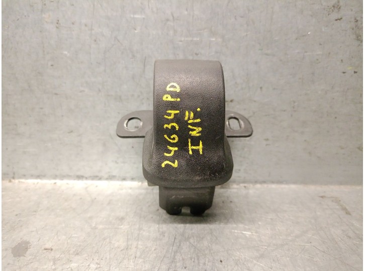 Replacement boot / tailgate lock for Opel Combo (Corsa C) 1.7 16V CDTi OEM IAM reference 9186838 133129 