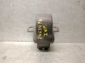 Replacement boot / tailgate lock for Opel Combo (Corsa C) 1.7 16V CDTi OEM IAM reference 9186838 133129 