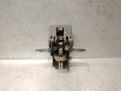 Replacement boot / tailgate lock for Opel Combo (Corsa C) 1.7 16V CDTi OEM IAM reference 9186838 133129 