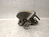 Replacement boot / tailgate lock for Opel Combo (Corsa C) 1.7 16V CDTi OEM IAM reference 9186838 133129 