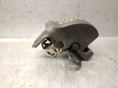 Replacement boot / tailgate lock for Opel Combo (Corsa C) 1.7 16V CDTi OEM IAM reference 9186838 133129 