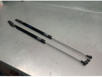 Recambio de amortiguadores maletero / porton para subaru legacy familiar/outback b13 (bp) 2.0 cat referencia OEM IAM 63269AG022 