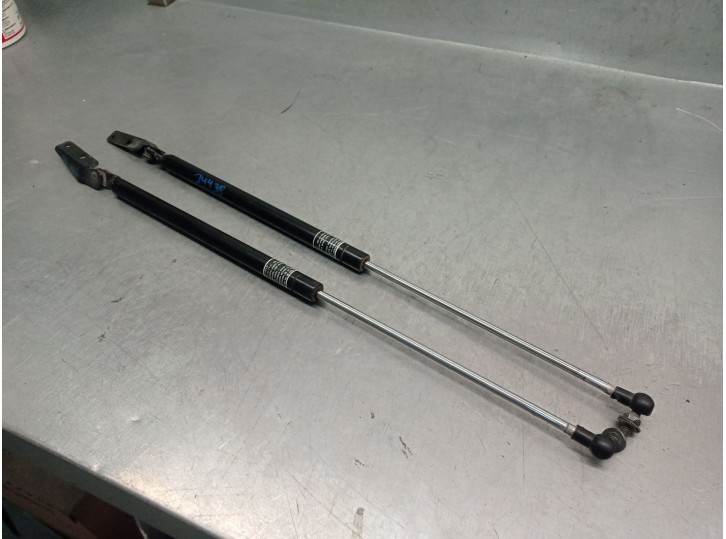 Recambio de amortiguadores maletero / porton para subaru legacy familiar/outback b13 (bp) 2.0 cat referencia OEM IAM 63269AG022 