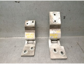 Recambio de bisagra porton para opel combo (corsa c) 1.7 16v cdti referencia OEM IAM 9184540 130055 