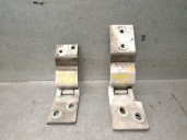 Recambio de bisagra porton para opel combo (corsa c) 1.7 16v cdti referencia OEM IAM 9184540 130055 