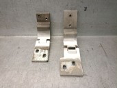 Recambio de bisagra porton para opel combo (corsa c) 1.7 16v cdti referencia OEM IAM 9184540 130055 