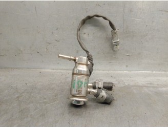 Recambio de inyector para dacia duster ii 1.5 blue dci diesel fap cat referencia OEM IAM 208995377R  A2C39941900