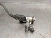 Recambio de inyector para dacia duster ii 1.5 blue dci diesel fap cat referencia OEM IAM 208995377R A2C39941900