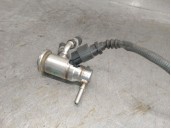 Recambio de inyector para dacia duster ii 1.5 blue dci diesel fap cat referencia OEM IAM 208995377R A2C39941900