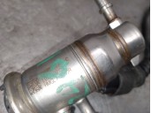 Recambio de inyector para dacia duster ii 1.5 blue dci diesel fap cat referencia OEM IAM 208995377R A2C39941900