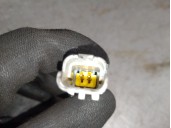 Recambio de inyector para dacia duster ii 1.5 blue dci diesel fap cat referencia OEM IAM 208995377R A2C39941900