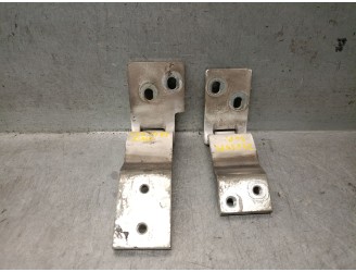 Recambio de bisagra porton para opel combo (corsa c) 1.7 16v cdti referencia OEM IAM 9184539 130053 