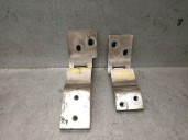 Recambio de bisagra porton para opel combo (corsa c) 1.7 16v cdti referencia OEM IAM 9184539 130053 