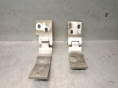 Recambio de bisagra porton para opel combo (corsa c) 1.7 16v cdti referencia OEM IAM 9184539 130053 