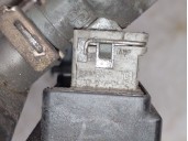 Recambio de rampa inyectora para opel astra g berlina 1.6 16v referencia OEM IAM 90573801 817714 