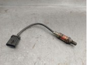 Replacement lambda sensor for Opel Astra G saloon 1.6 16V OEM IAM reference 25177596 0258005055