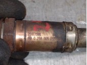 Recambio de sonda lambda para opel astra g berlina 1.6 16v referencia OEM IAM 25177596 0258005055