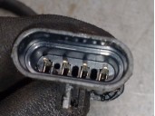 Recambio de sonda lambda para opel astra g berlina 1.6 16v referencia OEM IAM 25177596  0258005055