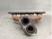 Recambio de colector escape para opel astra g berlina 1.6 16v referencia OEM IAM 90400196 5850042 