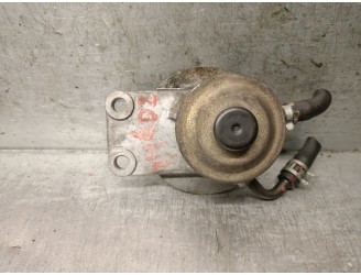 Recambio de soporte filtro gasoil para mazda 6 monovolumen (gy) 2.0 diesel cat referencia OEM IAM RF7L13ZA0 RF7L13ZA0 