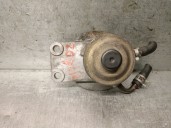 Recambio de soporte filtro gasoil para mazda 6 monovolumen (gy) 2.0 diesel cat referencia OEM IAM RF7L13ZA0 RF7L13ZA0 