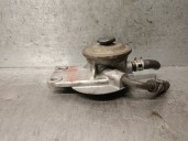 Recambio de soporte filtro gasoil para mazda 6 monovolumen (gy) 2.0 diesel cat referencia OEM IAM RF7L13ZA0 RF7L13ZA0 