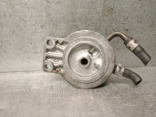 Recambio de soporte filtro gasoil para mazda 6 monovolumen (gy) 2.0 diesel cat referencia OEM IAM RF7L13ZA0 RF7L13ZA0 